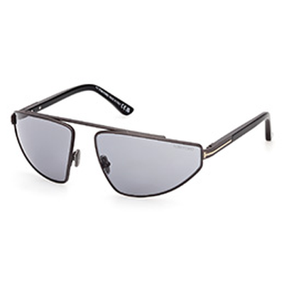 Tom Ford FT1399 Parker-02 Sunglasses